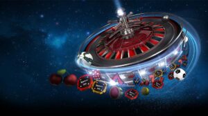 เล่นบาคาร่า เว็บอะไรดี