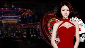 เล่นสล็อตไม่มีขั้นต่ำ