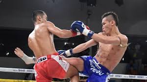 แทงมวยออนไลน์