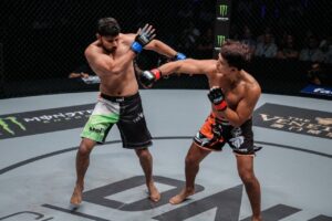 สมัครแทงมวย