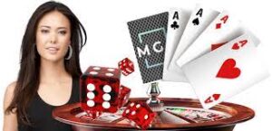 ช่องทางเข้า UFABET