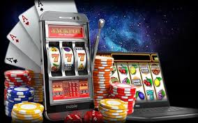 เกมส์สล็อตเล่นยังไง