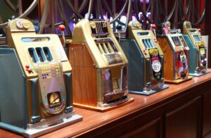 เว็บสล็อต