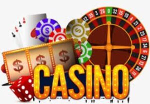 สล็อตออนไลน์เครดิตฟรี