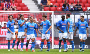 เล่นบอลคืนยอดเสีย